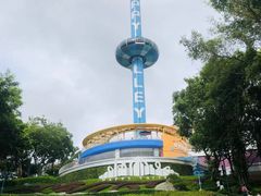 -深圳欢乐谷