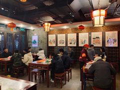 大堂-天兴居(鲜鱼口街店)