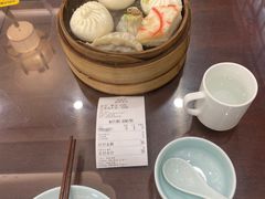 -富春茶社(国庆路店)