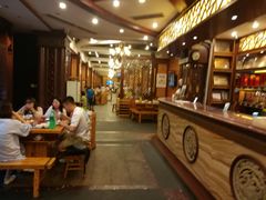 -老码头火锅(玉林店)