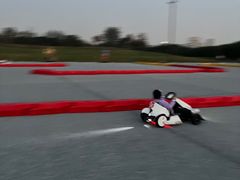 -汉长安城未央宫国家考古遗址公园