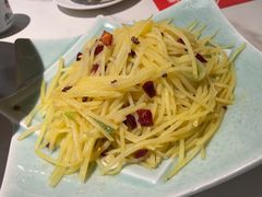 -南山翁新概念川菜(江宁万达广场店)