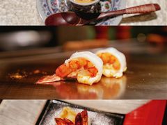 -Ginza Onodera铁板烧(外滩十八号店)