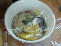-老闽味沙茶面·姜母鸭(传承35年曾厝垵店)