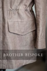 点击看大图 -Brother西服礼服定制·商务·婚礼(佛山南海店)