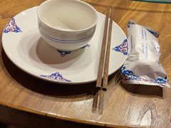 -蒙亨·手把肉·蒙古包文化主题餐厅(天恒广场店)