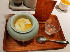 甜点-京兆尹(雍和宫店)