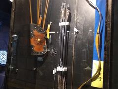 -禅射堂(嘉善越里店)