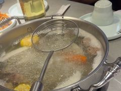 -宴全牛粤来越牛潮汕鲜牛肉火锅(海州万达广场店)