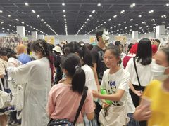 -南宁国际会展中心