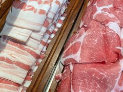 -非烤勿扰自助烤肉(东城时尚店)