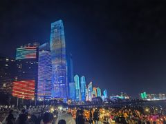 -青岛第三海水浴场