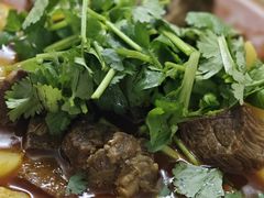 -九九牛肉馆(南山路店)