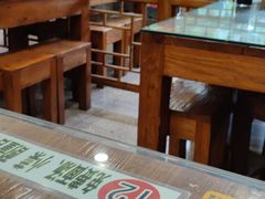 大堂-晋宝章大同刀削面(月坛店)