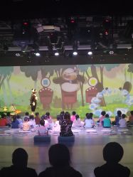 -小鸡哆哆故事屋·儿童乐园(嘉里城店)