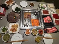 -海底捞火锅(摩尔广场店)