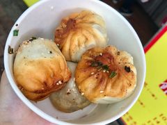 -小路易生煎馆(前进五路店)