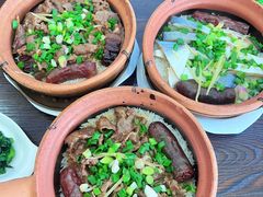 -大茶饭煲仔饭(民兴街店)