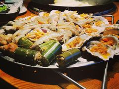-姥家海鲜大锅台(永丰胡同老店)