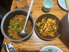 -湘水滨·臭鳜鱼·湘菜(马驹桥店)