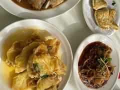 -天天渔港(杏林街店)