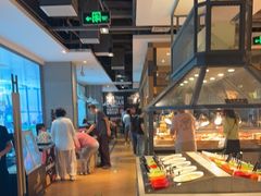 -比格比萨自助(万柳华联店)