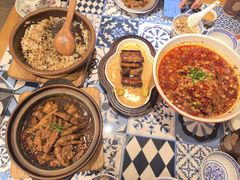 -图味美小黄鱼·景德菜(浙江路店)