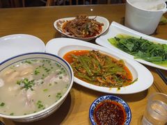 -易老妈蹄花.特色川菜(人民公园总店)