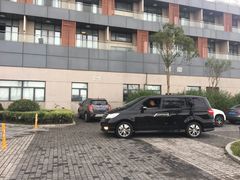 -上海南汇嘴大堤酒店