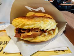 -魏家凉皮(西安秋林宏业商厦店)