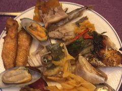 -帝豪酒店•马可勃罗西餐厅