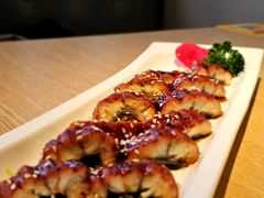 -阿吾罗·月咏精致日料(港汇恒隆广场店)