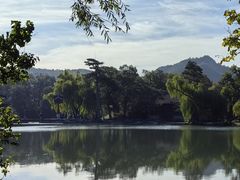 -承德避暑山庄景区