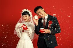 -太古映画婚纱摄影(天河店)
