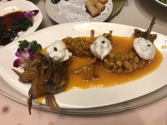 -新聚丰菜馆(太监弄店)