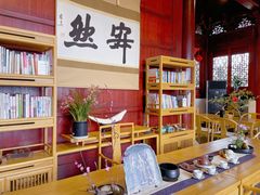-韬光茶庵