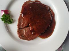 -忘忧草融合私房菜(红鼎国际店)