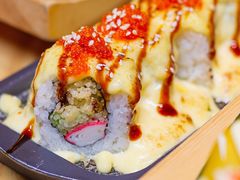 -谷村寿司(同福路店)