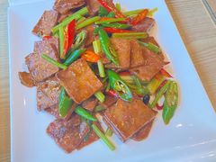 -随喜赞素食餐厅(亦庄店)