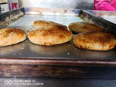 -朱记小郑酥烧饼(建康路店)