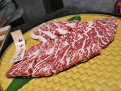 -NIUAN牛庵·日式和牛烧肉(恒隆店)