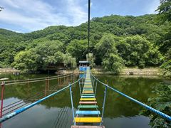 -参仙谷生态旅游度假区