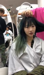 -东秀护肤造型