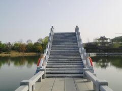 -南阳卧龙岗武侯祠