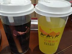 -雲栖斜街炸酱面馆