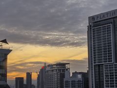 -吉隆坡喜来登帝国酒店