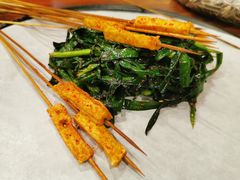 年糕-夜烤·宜宾烧烤(回龙湾店)