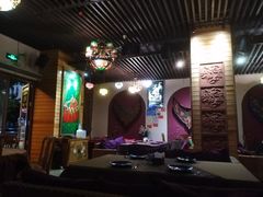 -喀秋莎俄罗斯西餐厅(广州分店)