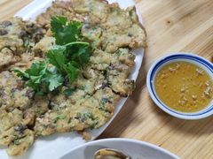 蚝烙-黄记饮食店·潮汕家常菜(丹霞庄中区店)