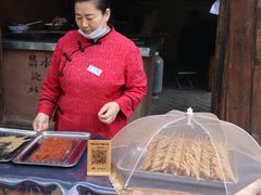 -恋乡太行水镇